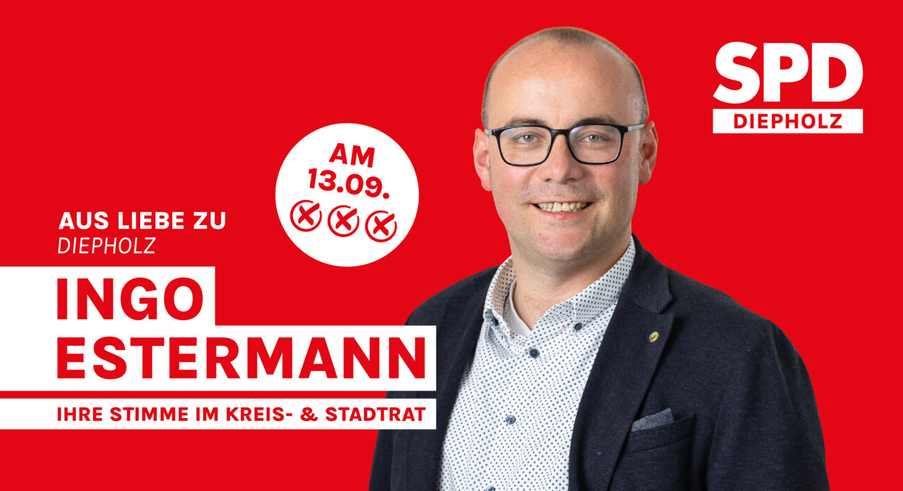 SPD 26.08.2026 vom Mittwoch, 26.08.2026