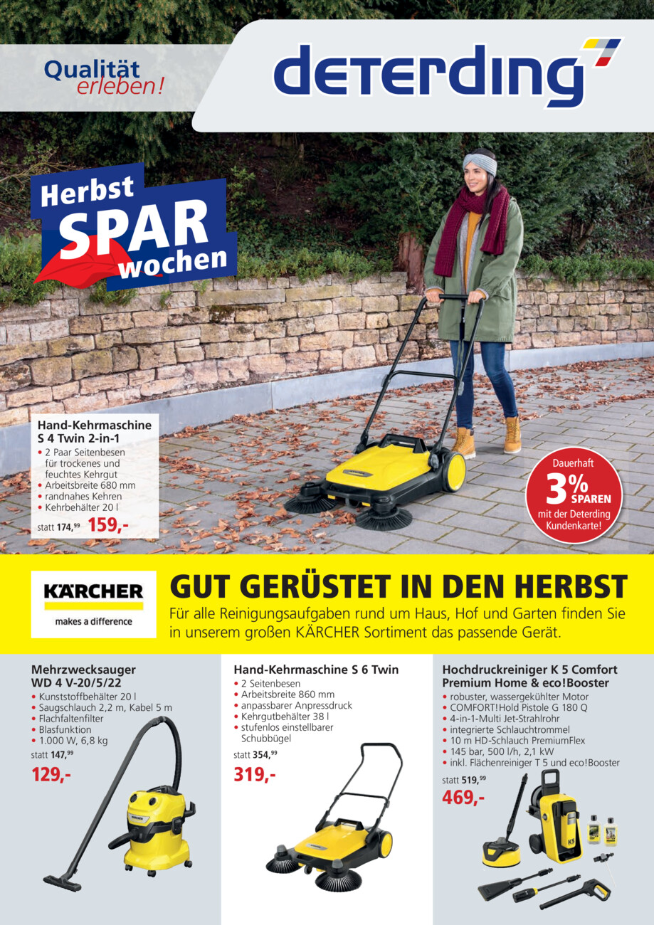 Deterding 27.10.2026 vom Dienstag, 27.10.2026