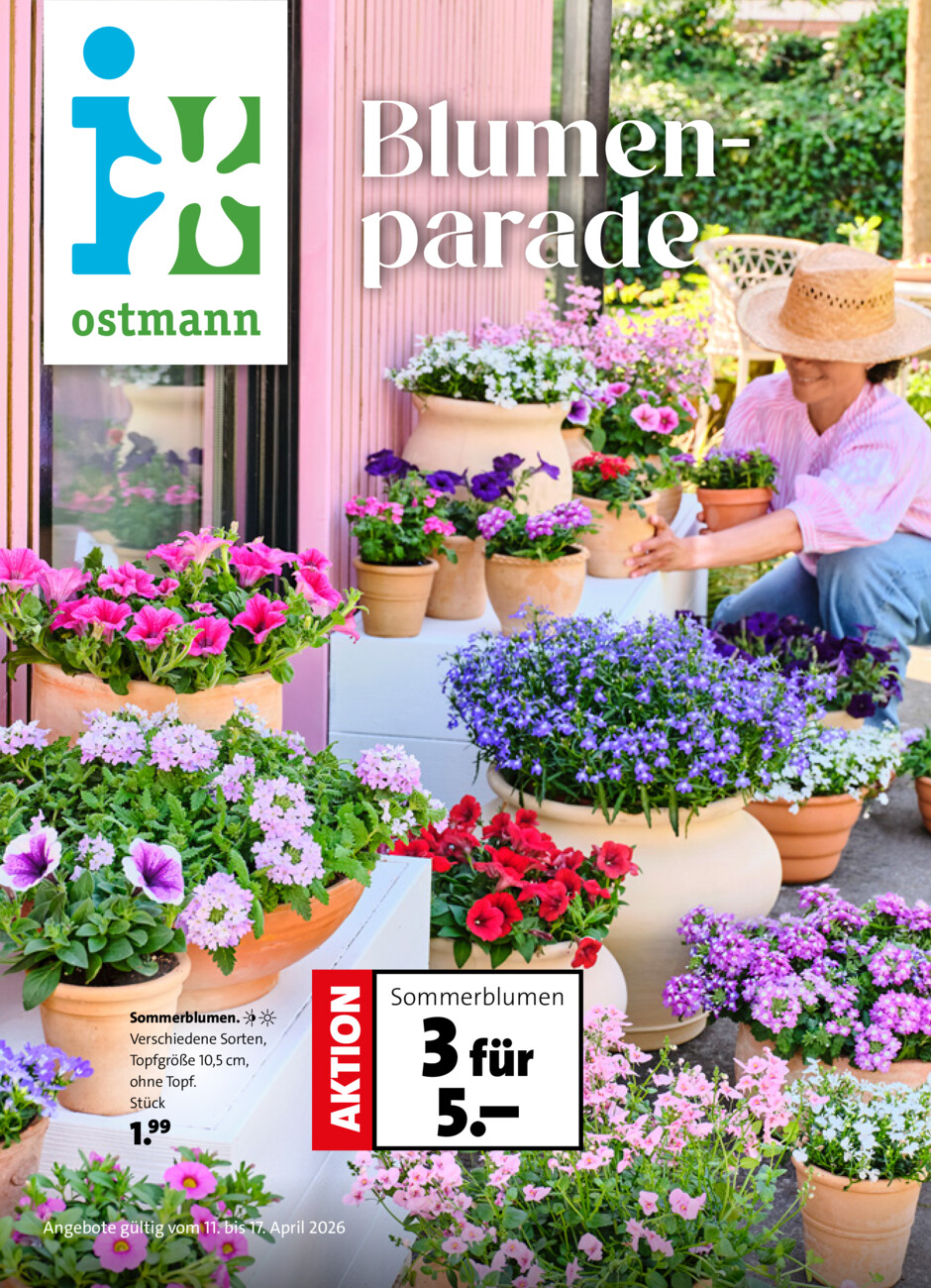 Ostmann 11-17.4.26 vom Samstag, 11.04.2026