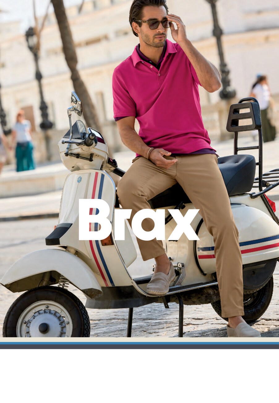 Brax 07.05.2026 vom Donnerstag, 07.05.2026