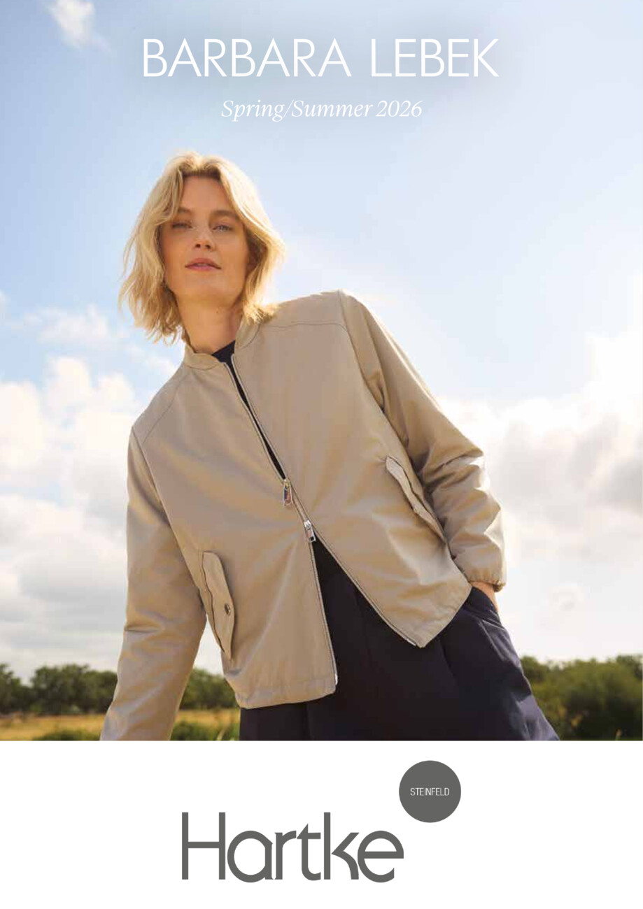 Hartke -  Barbara Lebek vom Mittwoch, 25.03.2026