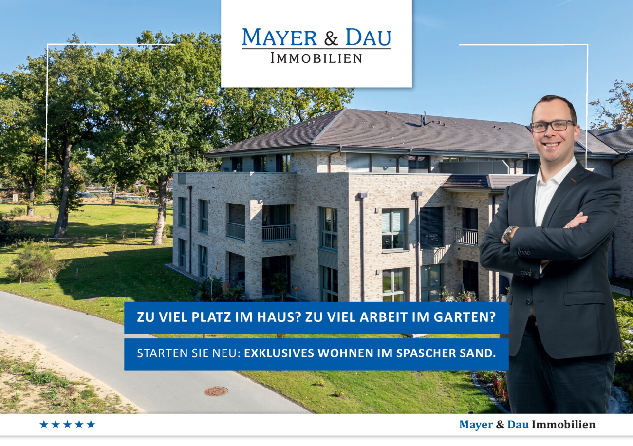 Immobilien Mayer & Dau vom Samstag, 06.06.2026
