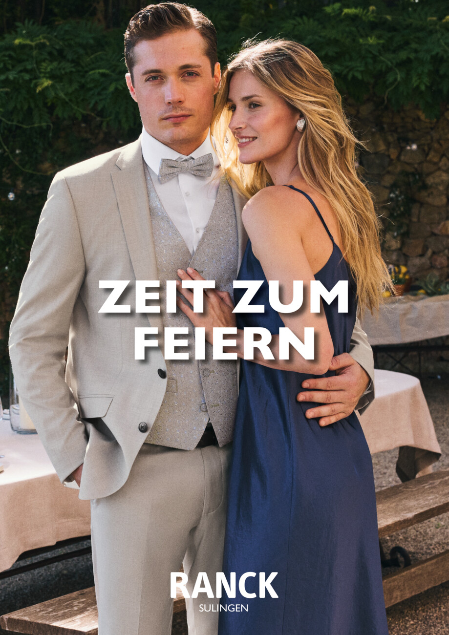 Ranck vom Samstag, 09.05.2026