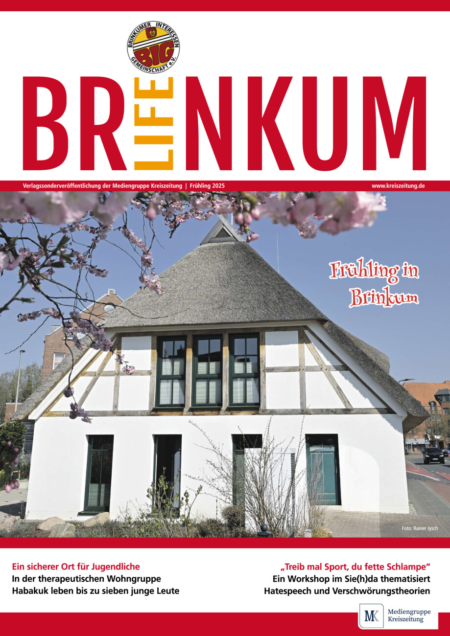 Brinkum Life 2025 vom Donnerstag, 08.05.2025