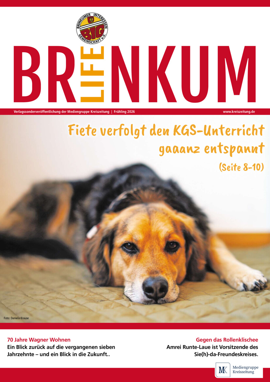 Brinkum Life 2026 vom Mittwoch, 13.05.2026