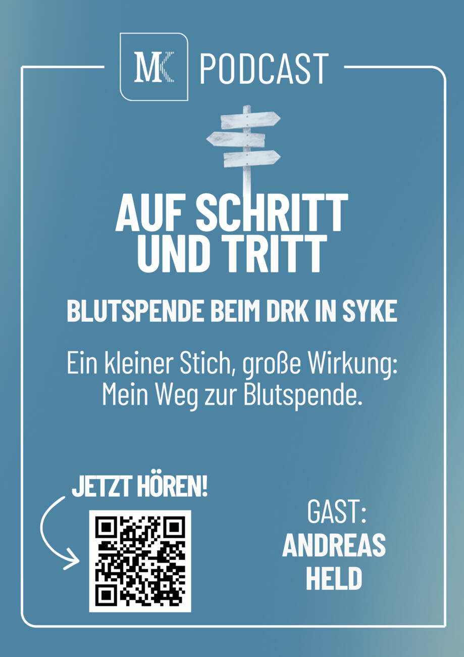 MK Podcast vom Freitag, 27.03.2026