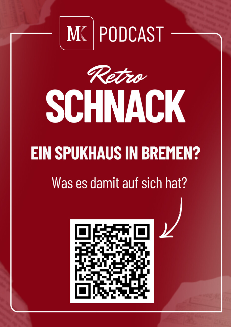 MK Podcast Retro Schnack vom Mittwoch, 15.07.2026
