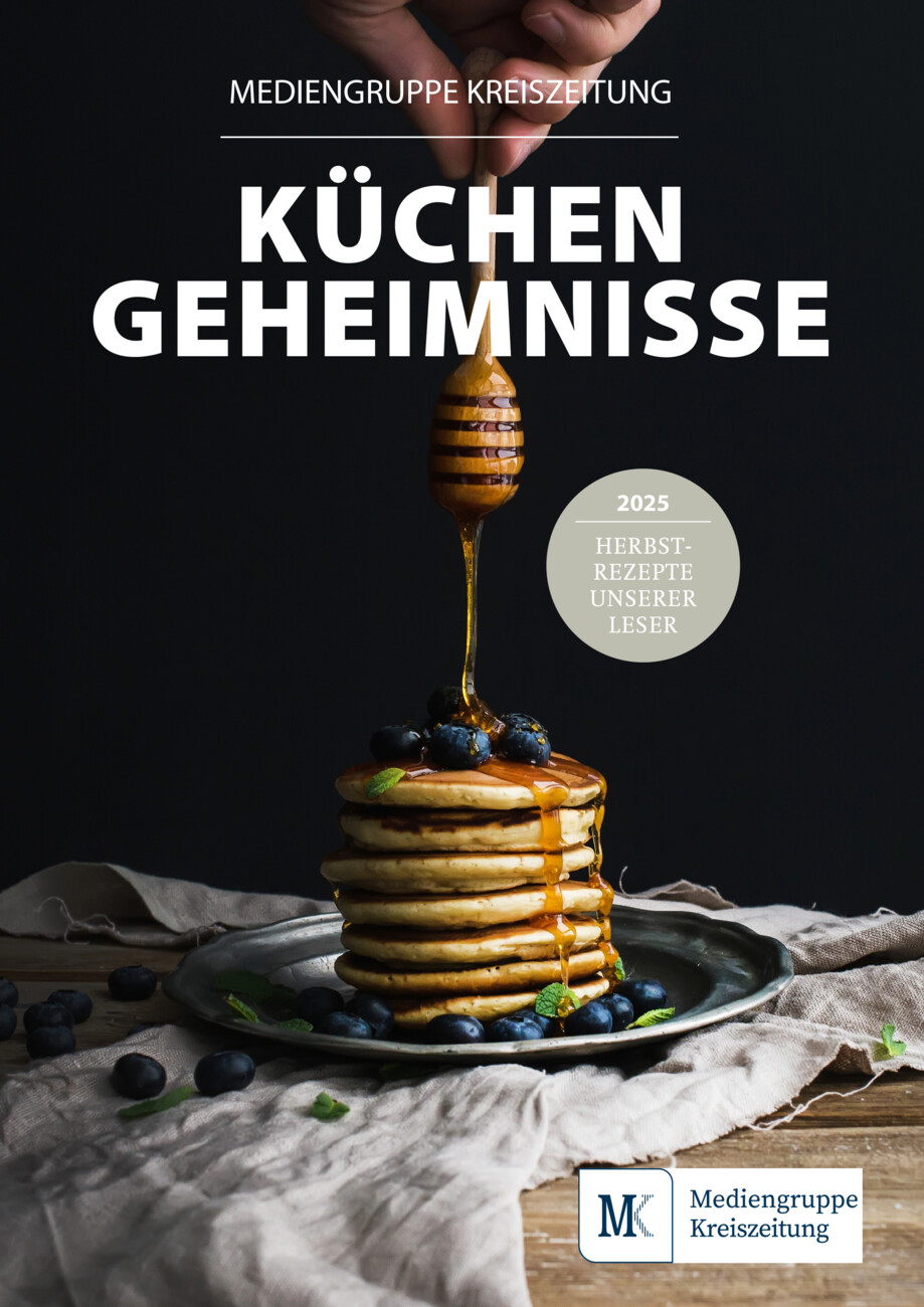 Küchengeheimnisse Herbst vom Freitag, 26.09.2025