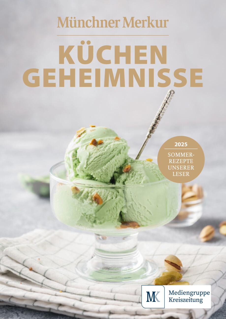 Küchengeheimnisse vom Freitag, 13.06.2025